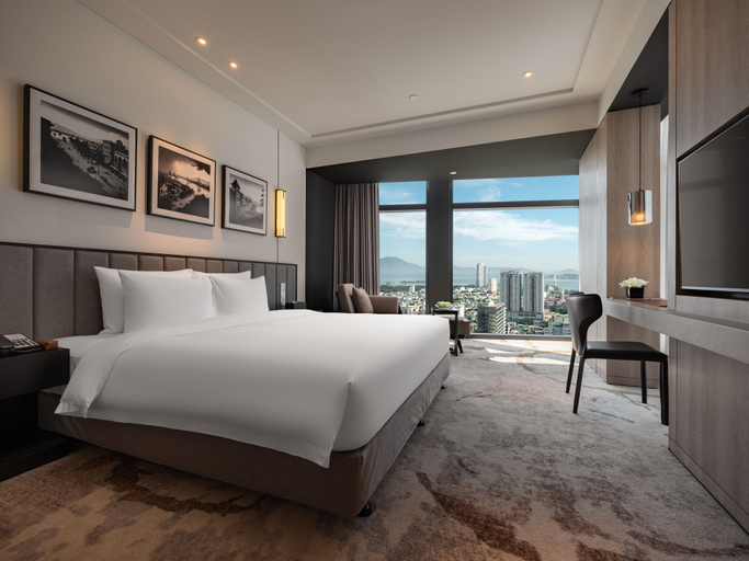 Crowne Plaza Danang City Centre - Tap to explore photos