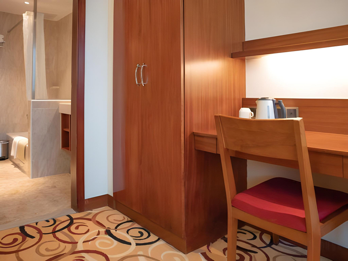 Bedroom 3, 金寶來酒店, Macao
