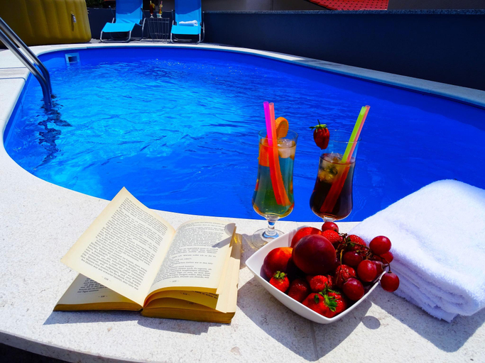 Others 4, Villa in Dramalj at Sea, Crikvenica