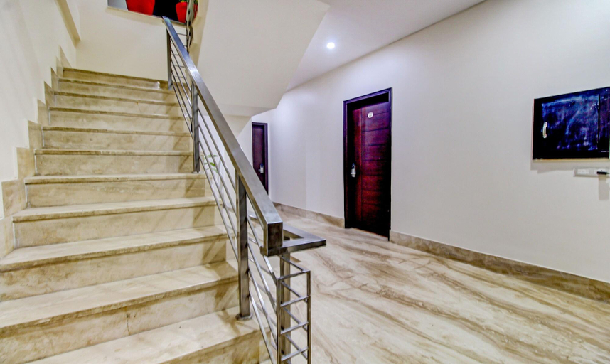 Public Area 3, Treebo M2M Residency Sector 46, Gurgaon