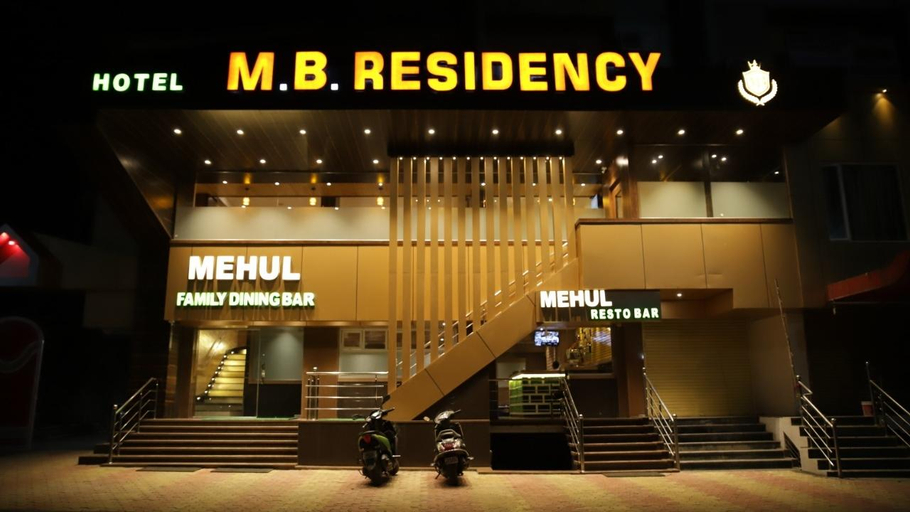 Others 4, Hotel M B Residency Lodging And Boarding , Thane