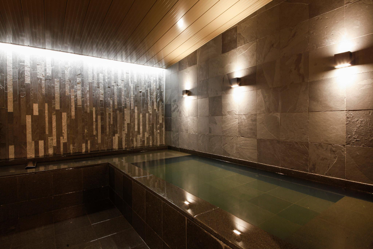 Sport & Beauty 3, Togetsutei Hotel, Kyoto