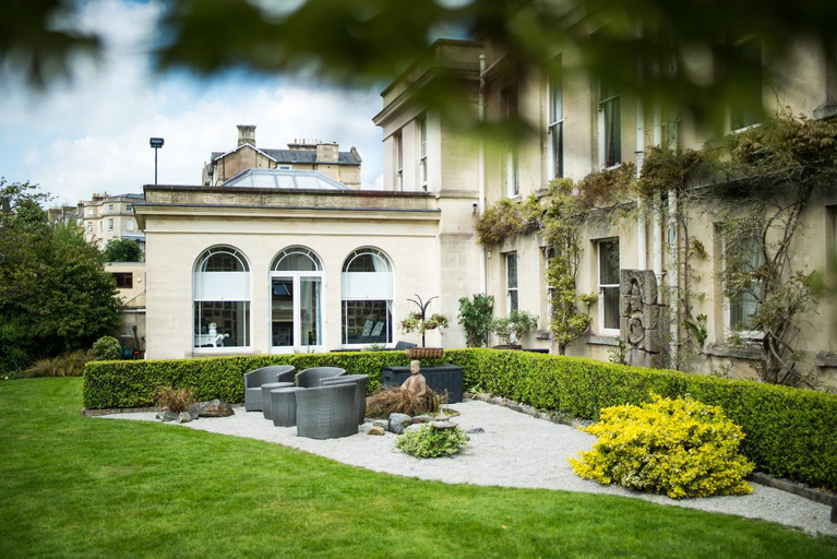 Exterior & Views 2, The Ayrlington, Bath and North East Somerset