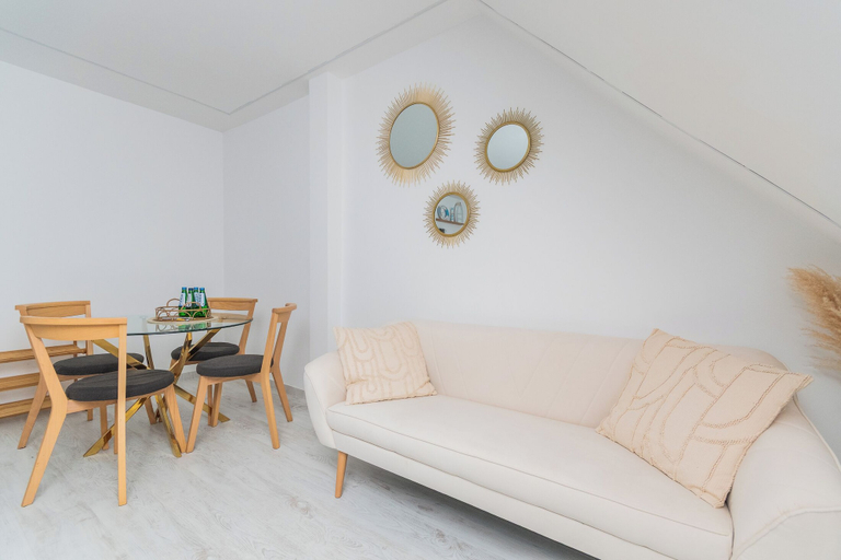Others 4, Studio Monte Cassino by Grand Apartments, Sopot