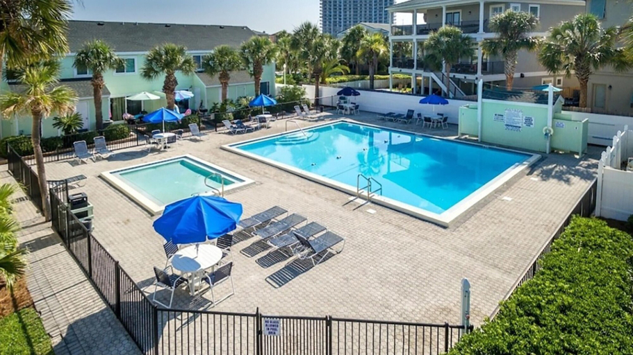 Sport & Beauty, Southbay by the Gulf #122 - Salty Paws, Okaloosa