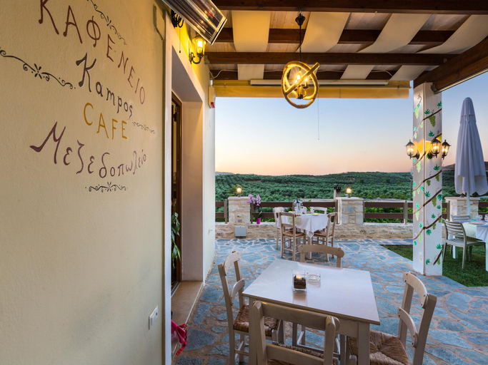 Others 4, Villa in Crete with Private Pool  Beaches Nearby, Crete