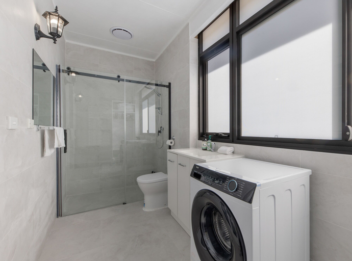 Bathroom 3, Kozyguru | Thornleigh | Townhouses, Sydney