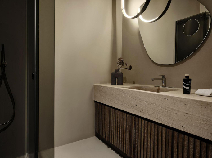 Bathroom 5, Andronis Concept - The Set Collection, South Aegean