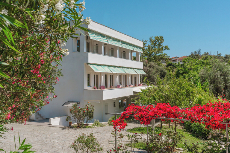 Exterior & Views 2, Theros Blu, Epirus