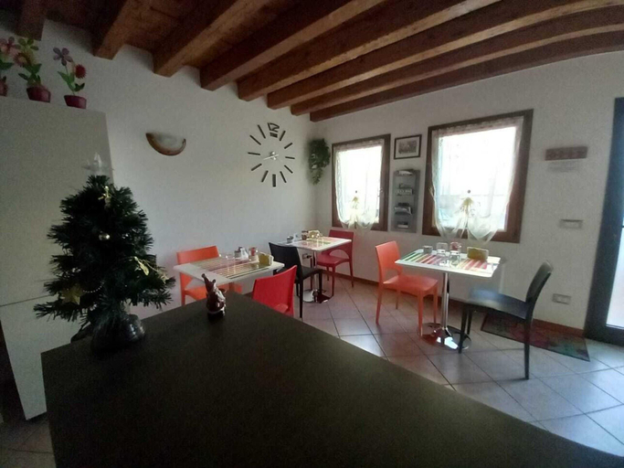 Food & Drinks, Casa Taty, Venezia