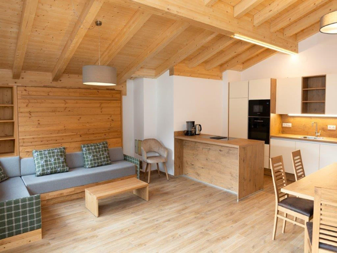 Others 5, High-quality apartment with ski storage, Sankt Johann im Pongau