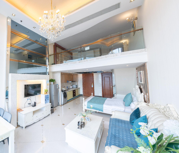 Bedroom 14