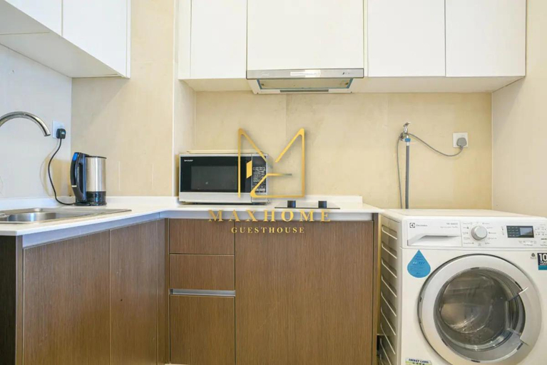 Others 3, Maxhome Cozy at Silverscape Residence Melaka, Malacca City