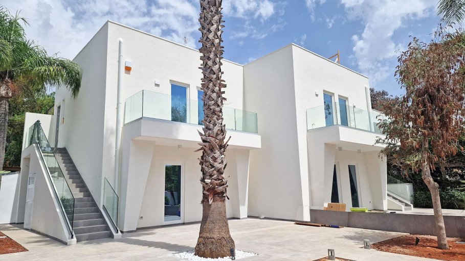 Room 4, Suite Fontanelle Luxury 6, Lecce