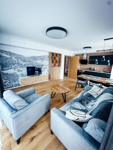 Others 2, Apartmany Ski&Bike Sirena, Trutnov