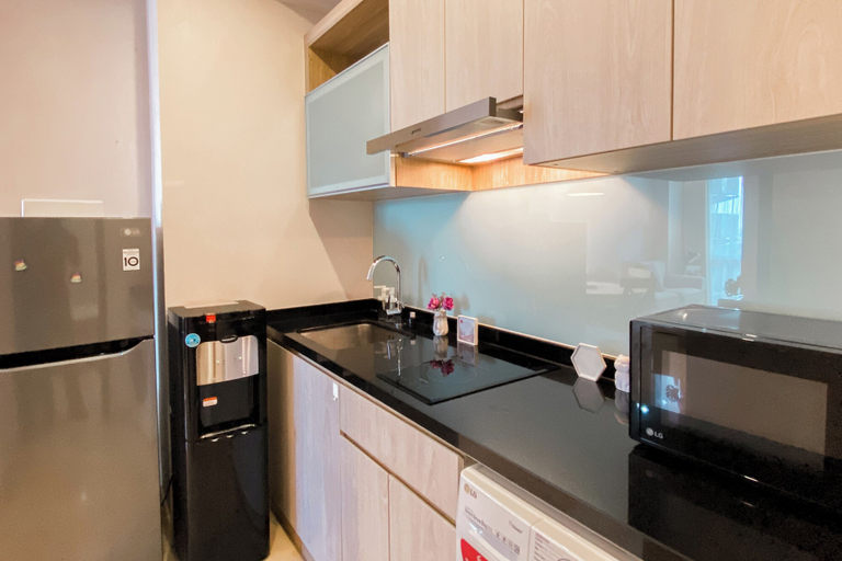 Others 4, Best Deal and Elegant 2BR Apartment at Menteng Park, Central Jakarta