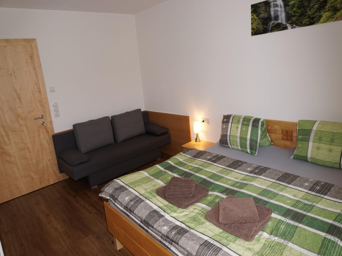 Others 3, Holiday Apartment in Kaltenbach, Schwaz