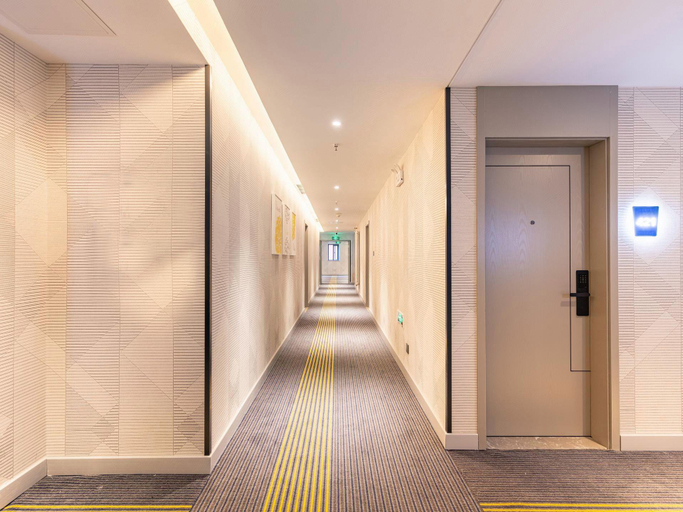 Others 5, 7 Days Inn Beijing Shangdi Qinghe Metro Station, Beijing