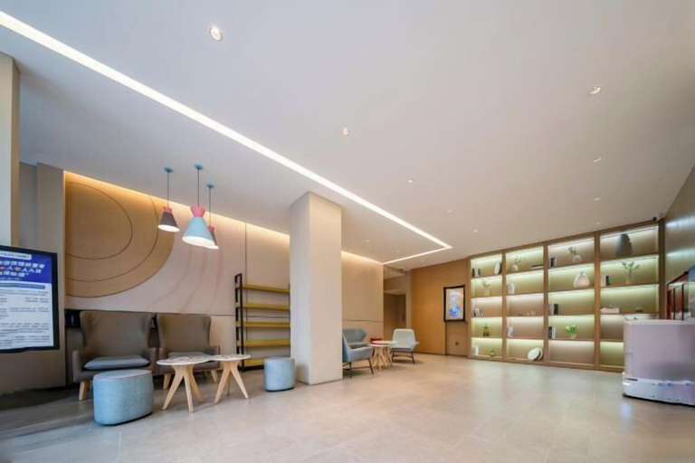 Others 5, Homeinn · neo (Beijing Tiantan namnen), Beijing