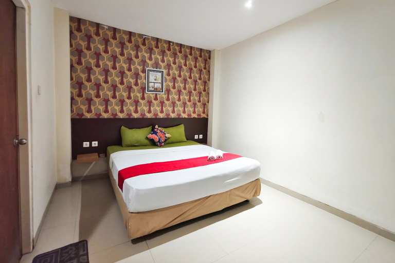 Others 3, TwoSpaces Living at Kutisari Residence, Surabaya, Surabaya
