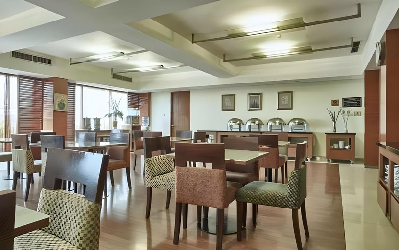 Food & Drinks 4, Hotel Pasar Baru, Central Jakarta