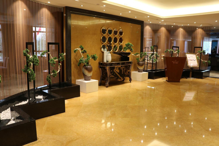 Others 5, Rongjiang Hotel, Jieyang