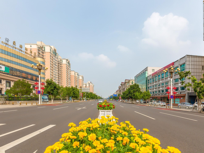 Others 5, 7 Days Inn Beijing Miyun Gulou Street County Government, Beijing