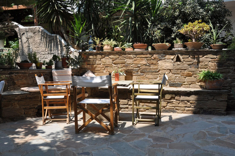 Food & Drinks 4, Vincenzo Family Hotel, South Aegean