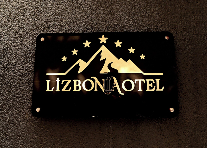 Exterior & Views, Lizbonia Suite Otel, Bakırköy