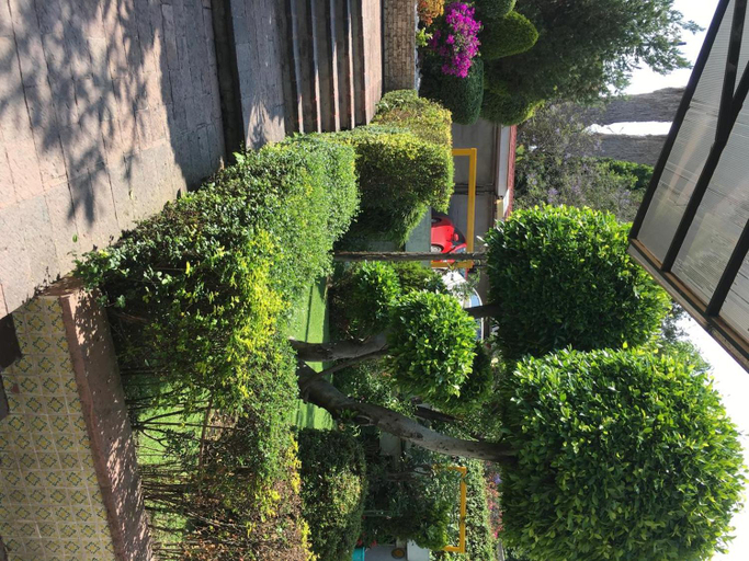 Others 5, Grupo Kings Suites - Bosque de Duraznos 72, Naucalpan de Juárez