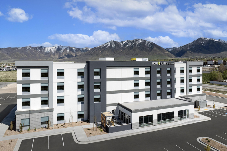 Exterior & Views 2, Home2 Suites By Hilton Tooele, Tooele