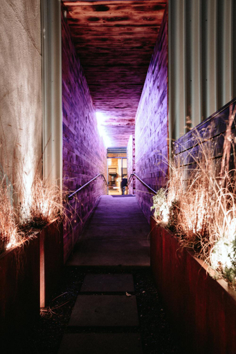 Exterior view 2, Lokal Hotel Fishtown, Philadelphia