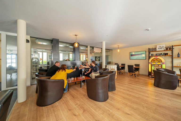 Others 5, Aparthotel Baren, Lenzburg