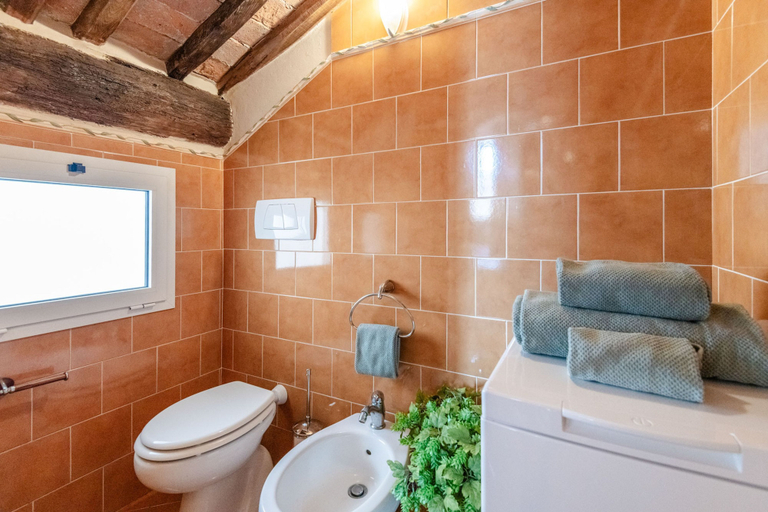 Room 2, Antico Sogno Penthouse, Lucca