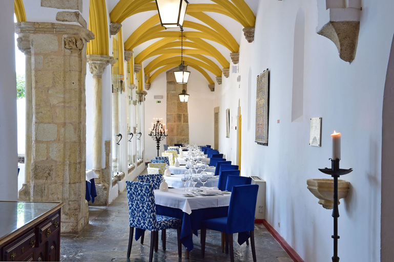 Food & Drinks 5, Pousada Convento de Evora - Historic Hotel, Évora
