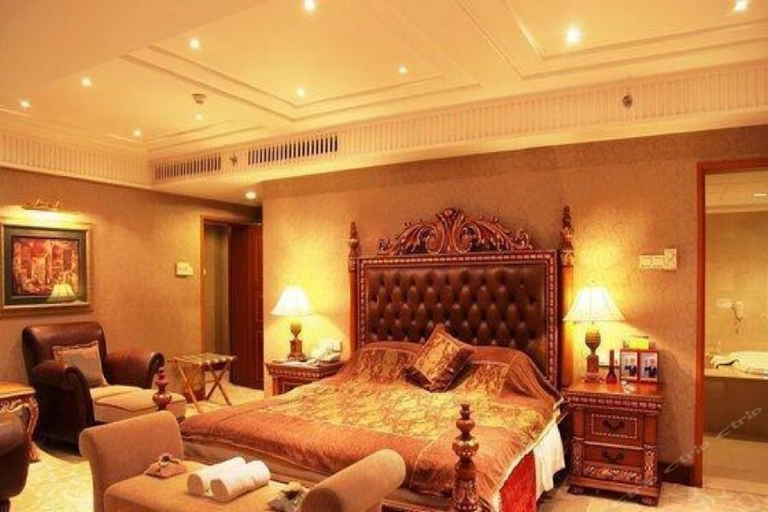 Others 5, Haikou Golden Sea View Hotel, Haikou