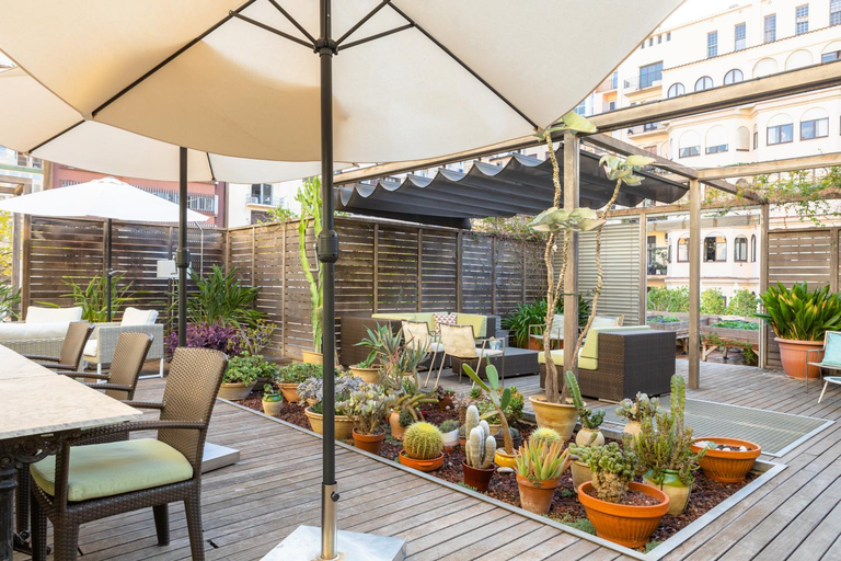 Food & Drinks 5, Ca La Maria Bed and Breakfast Barcelona, Barcelona