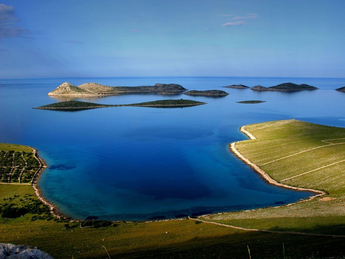 Others 3, Apartment on Dugi Otok near Sakarun Beach, Sali