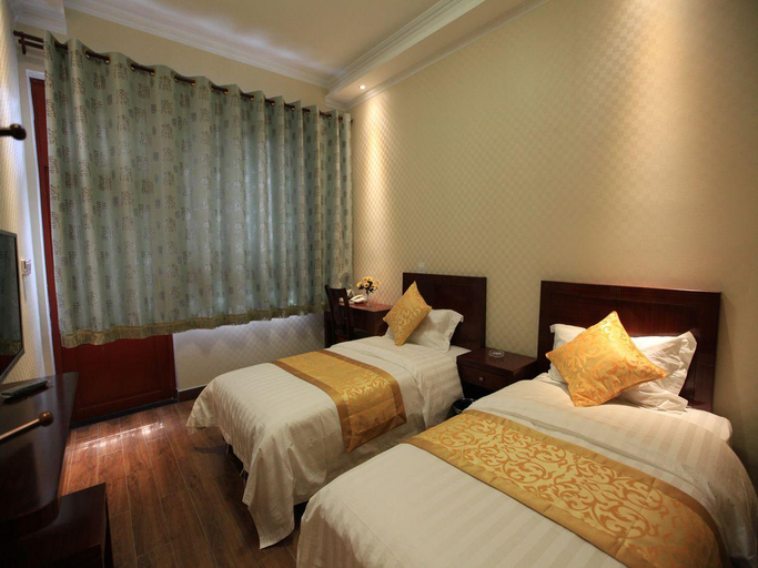 Others 5, BeiJing ZhanTan Courtyard Hotel, Beijing