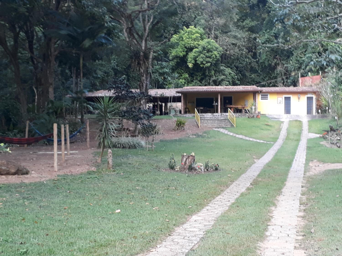 Others 5, Eco Parque Cachoeira Moxafongo, Santa Leopoldina