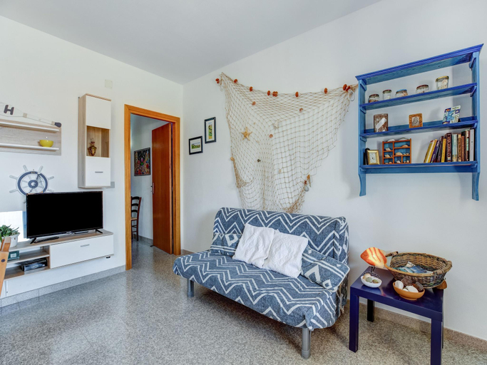 Others 5, Retreat in Cala Gonone, Nuoro