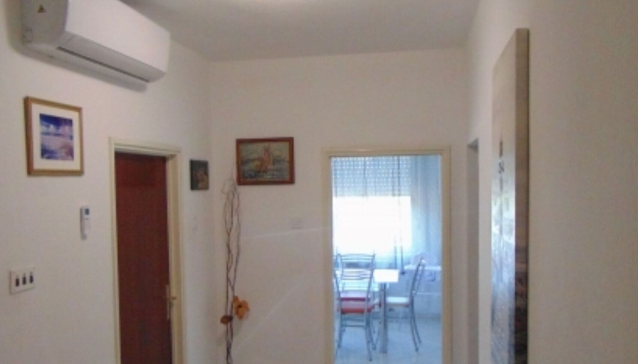 Others 4, Apartments Jauca, Seget