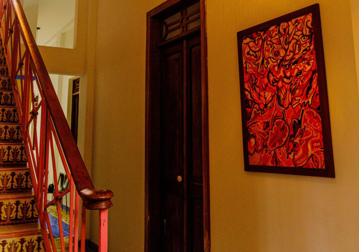 Others 2, Casa Rosa - Alma Hotels, Santa Marta (Dist. Esp.)