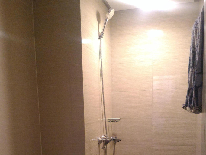 Bathroom 4, Favila Condotel - 150 Newport Boulevard, Pasay City