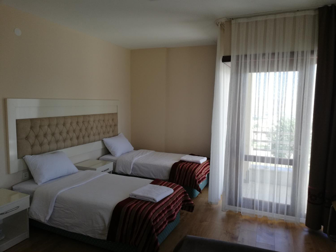 Bedroom 3, A Apart Hotels Ankara Beytepe, Çankaya