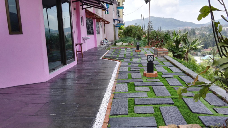 Others 2, Cameron Lovely House 4 Rooms, Cameron Highlands