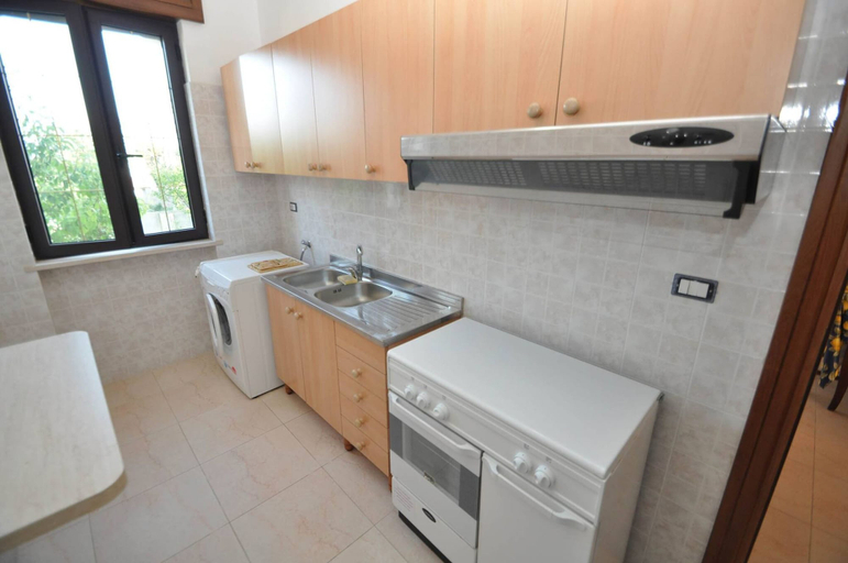 Room 2, Villa Magnolia 2 - 8 Posti a Pochi Metri dal Mare, Lecce