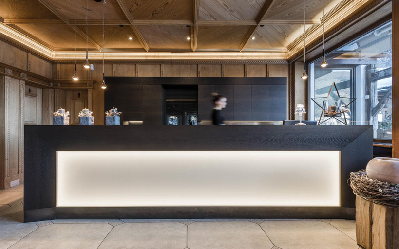 Public Area 4, Rainell Dolomites Retreat, Bolzano