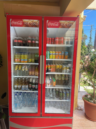 Food & Drinks 5, Hotel Sofia, Ionian Islands