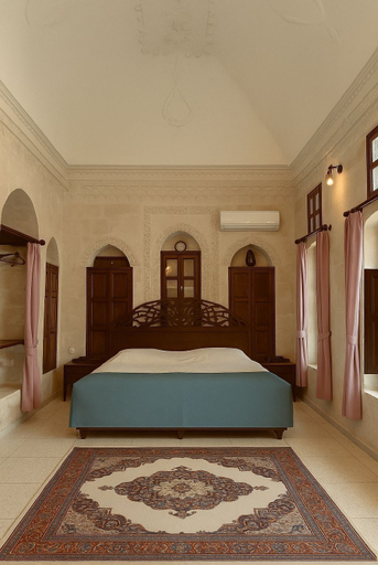 Bedroom 3, çelbira konak, Kızıltepe